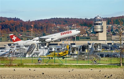 Zurich Airport