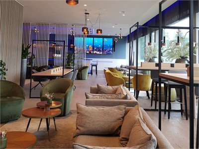 Leonardo Hotel Zurich Airport - Seminarhotels Schweiz - MICE Service Group