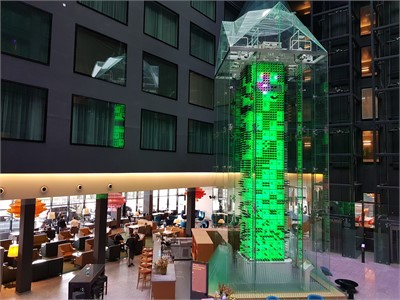 Business hotels for meetings near Zurich Airport